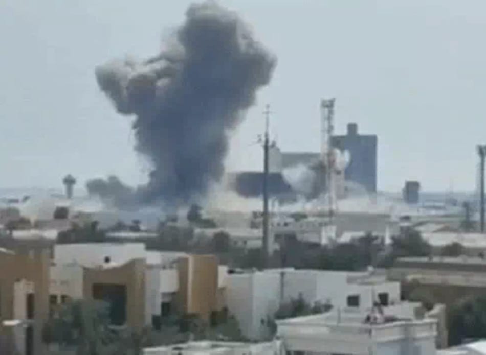 Concerns in Vagad due to attacks between US, Israel, and Iran, thousands stranded in Gulf countries