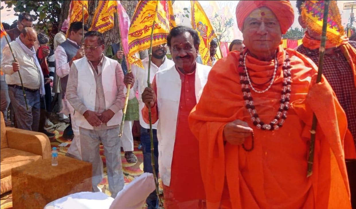 Khatu Shyam Amrit Mahotsav celebrated with great pomp