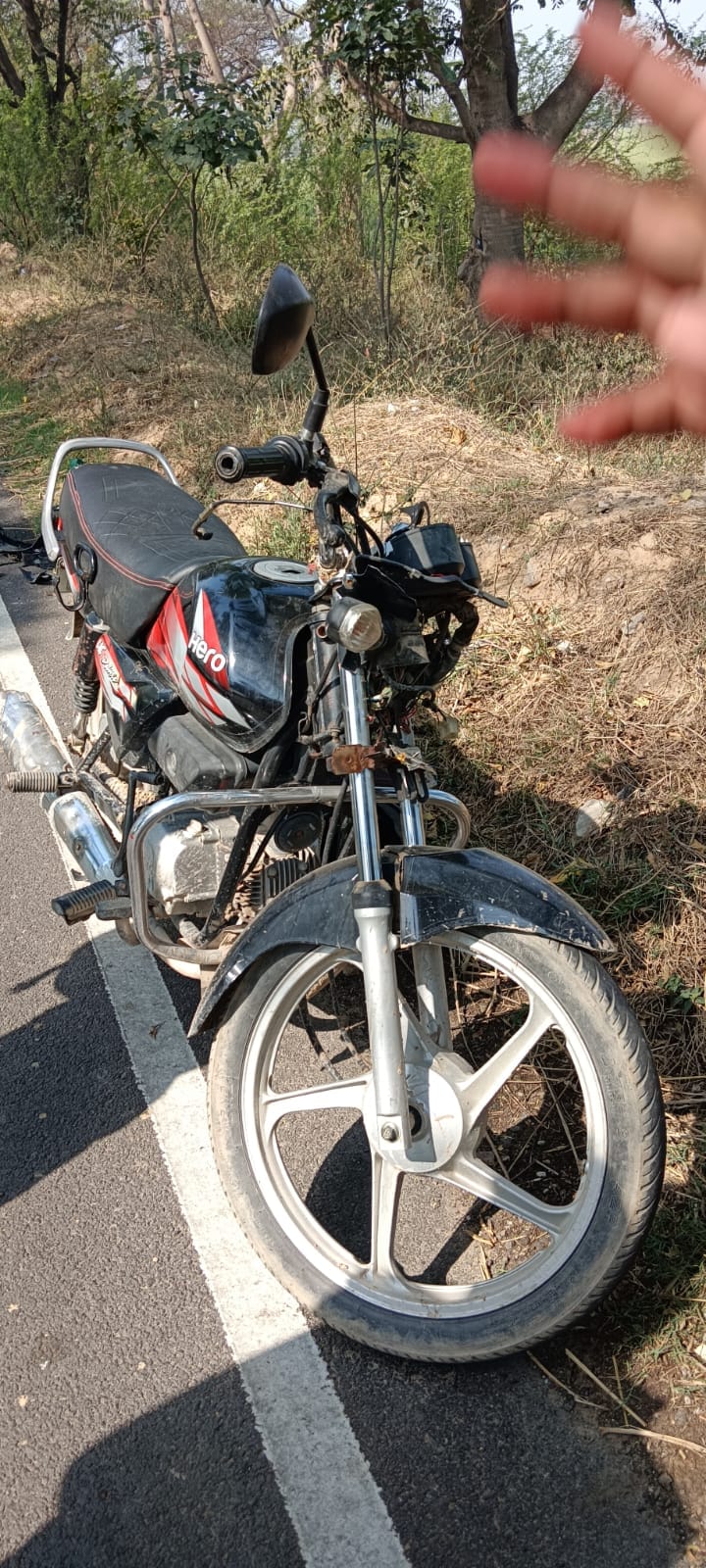 woman died in accident 2 injured