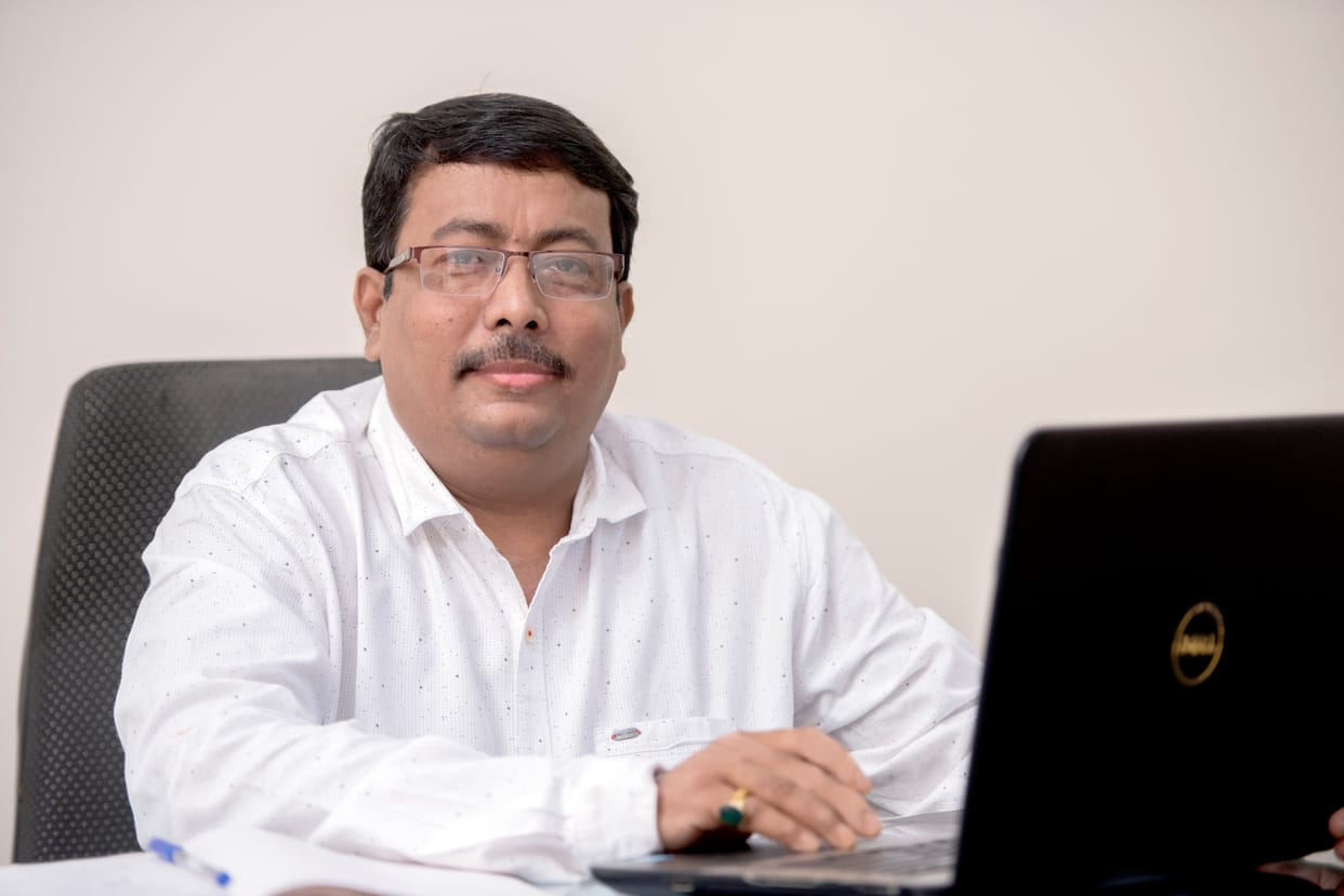 dr Deepak Srivastava news
