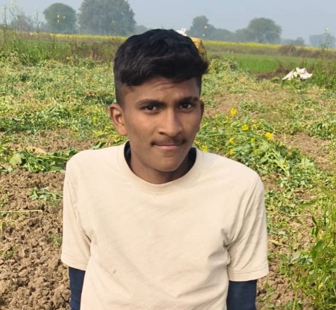 Kuldeep lost his life while trying to save his friends.