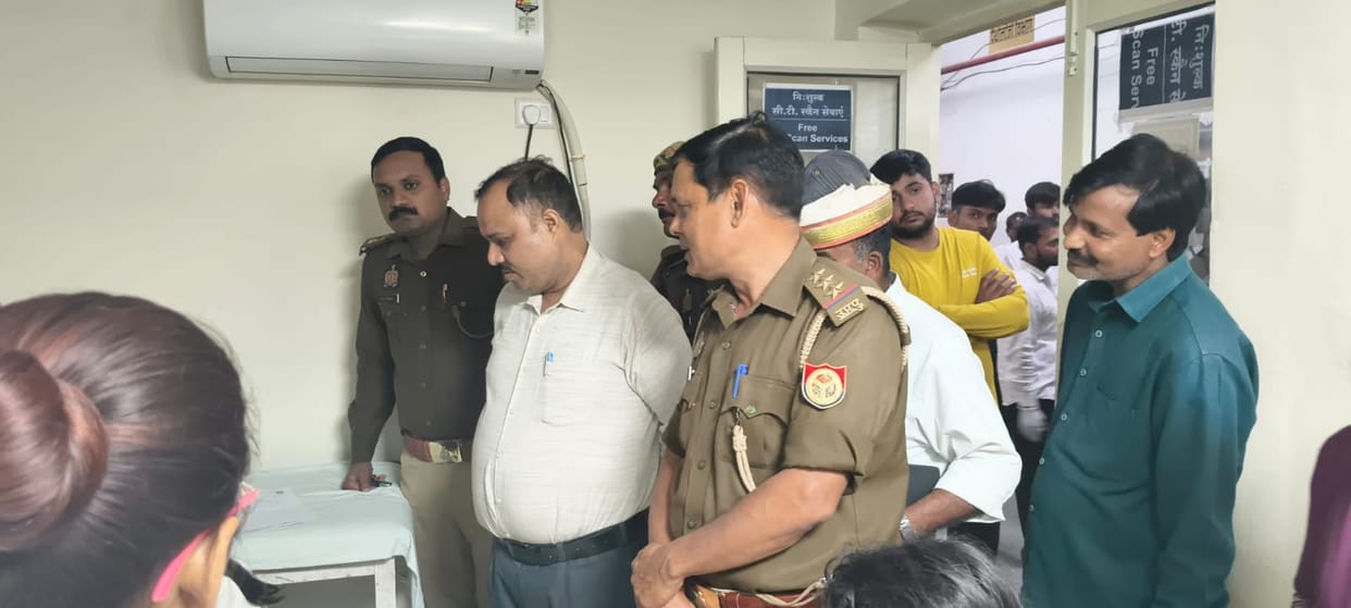 Uncontrolled Bolero collides with school tempo, eight children injured