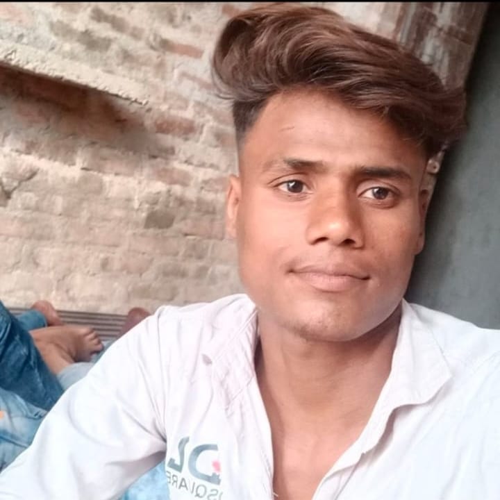 Two people, including Pradhan's son, died when their bike collided with a parked tractor-trolley.