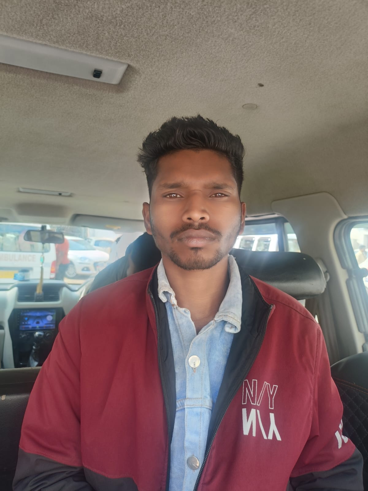 फोटो : बागबहार रेप कांड के दो आरोपी