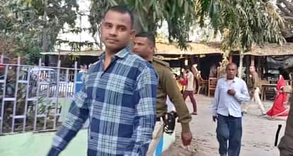 Bihar News hajipur civil court sentenced truck driver accused in vaishali road accident 10 years imprisonment