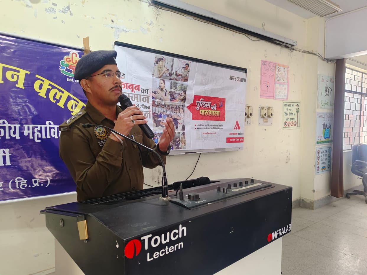Pushing the youth into the quagmire of drugs is a well-planned conspiracy of the enemy country: Vishal