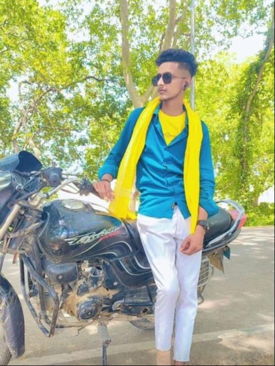 Bike rider killed, companion injured after being hit by a speeding car