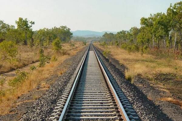 Union Cabinet decision: Two new railway lines will be laid between Ghaziabad-Sitapur