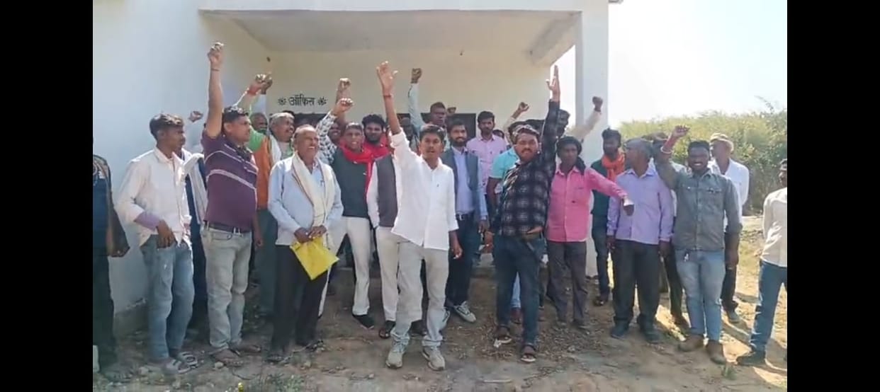 Allegations of holding Sasanai Lamps elections without notice, boycotted