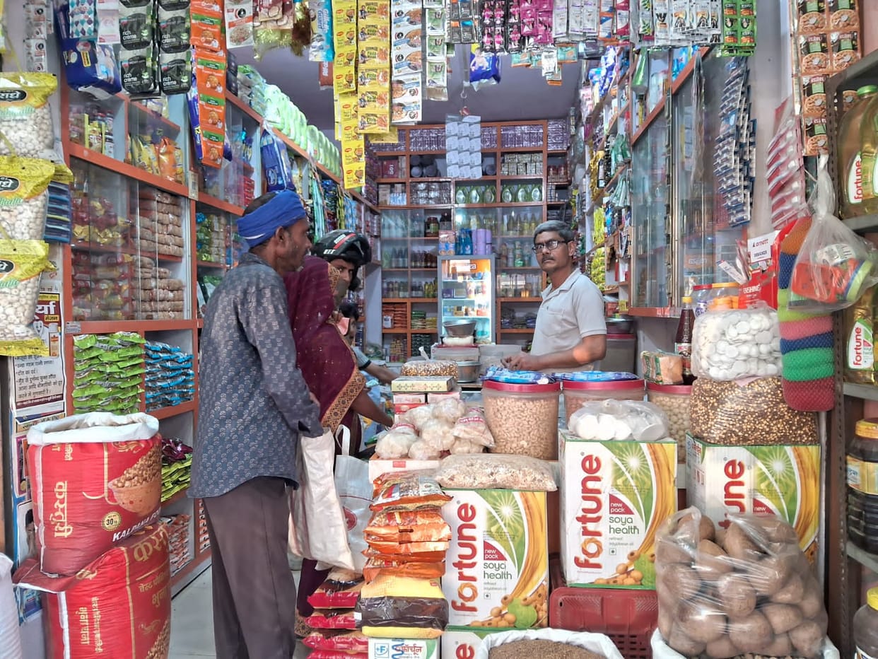 Holi dishes become expensive, prices of everything from oil to sugar rise.