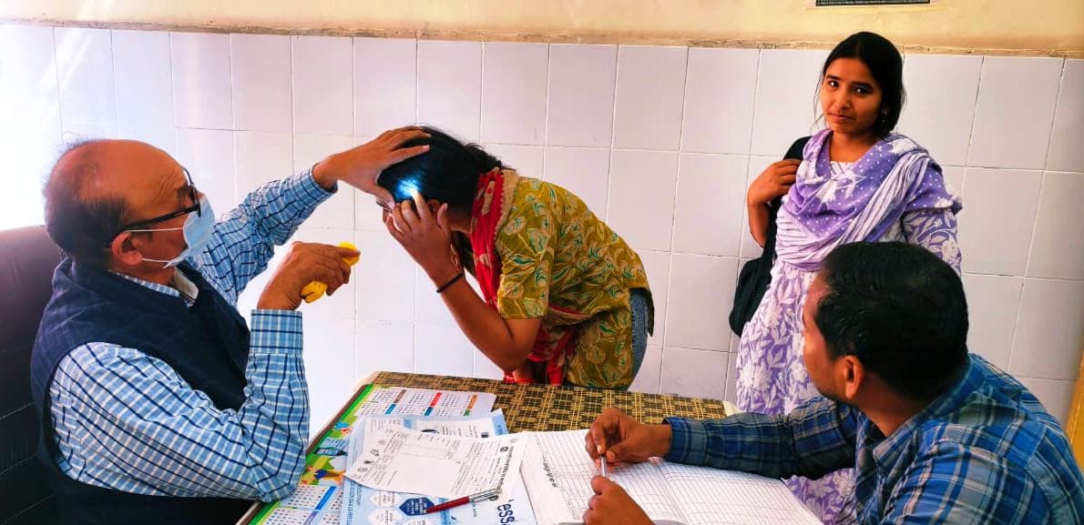 Advice: Take care of your skin health during the festival of colours.