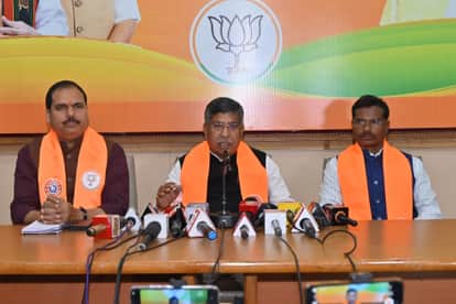 Municipal election results bring cheer to BJP, questions raised on ruling coalition's performance