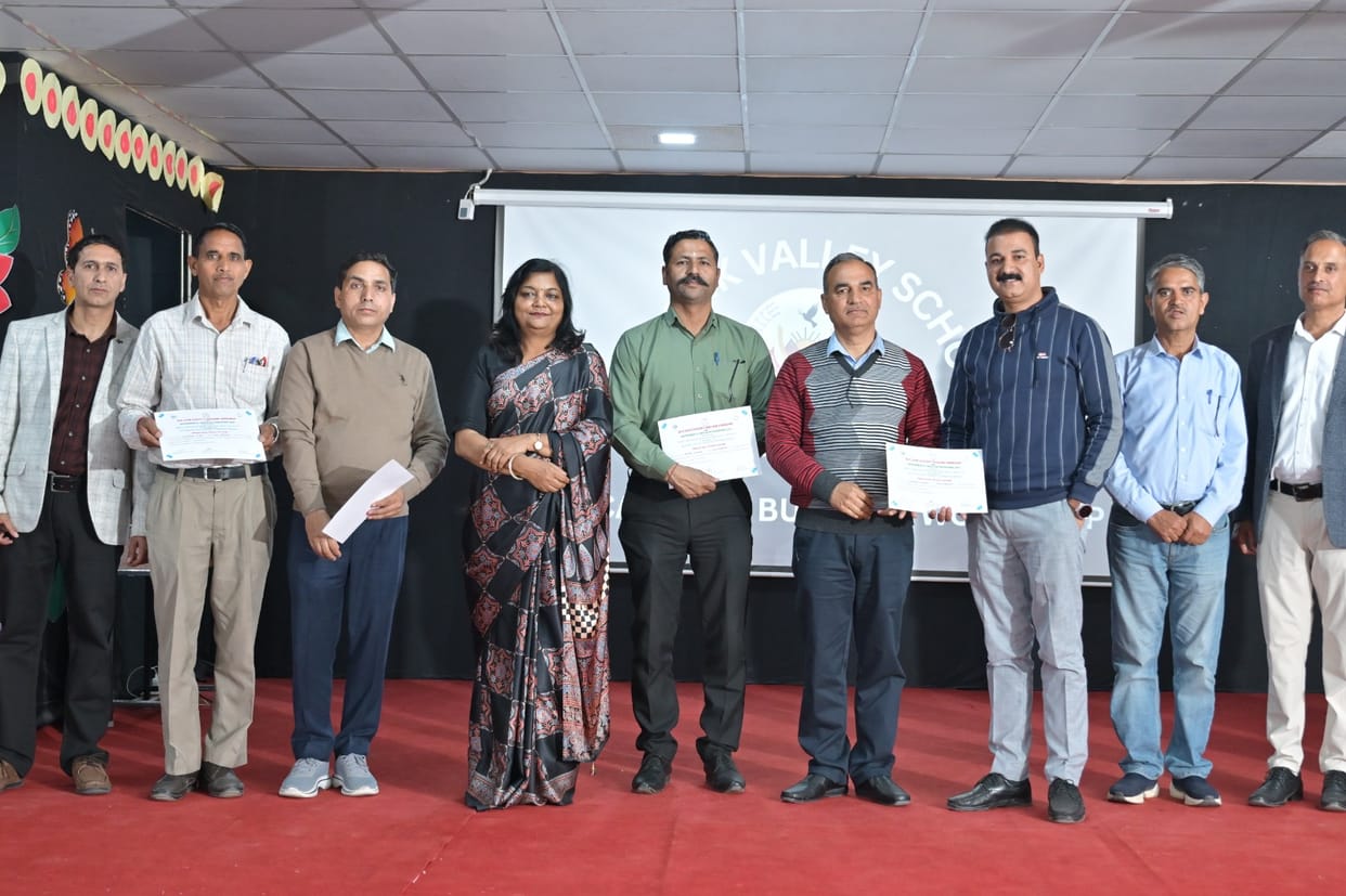 Emphasis on environmental protection and strengthening of eco clubs