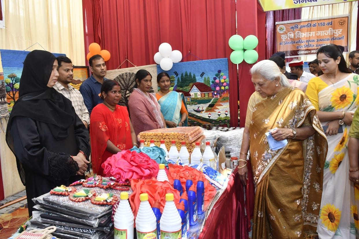 Disability is not a hindrance to anyone's talent, every goal is possible with determination: Governor