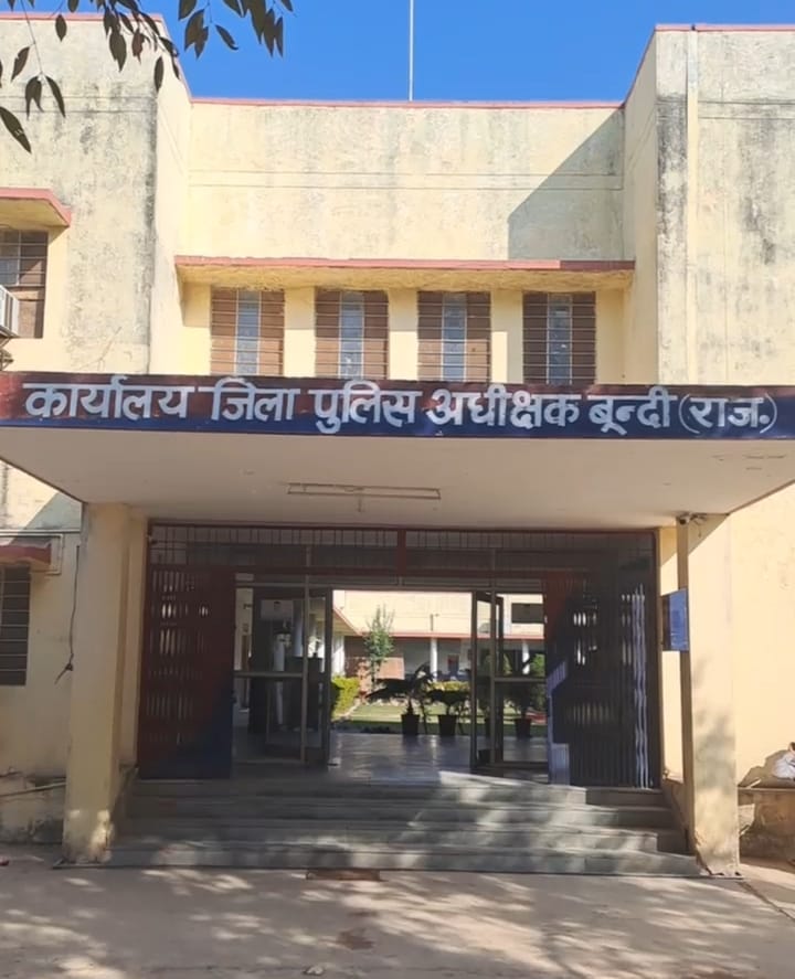 Bundi News: Minor 8th-grade student kidnapped and assaulted, 3 youths accused; treatment underway in Kota