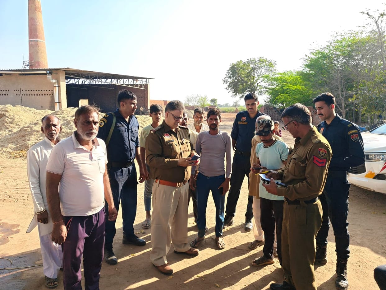 Search operation launched to trace Bangladeshi nationals
