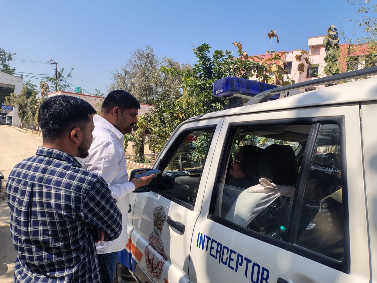 ARTO accused of letting overloaded trucks go