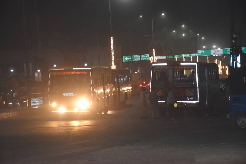 There will be no arbitrariness, roadways buses will come to the city