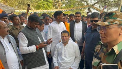 Janshakti Janata Dal will contest Tirhut Graduate elections Tej Pratap Yadav announced