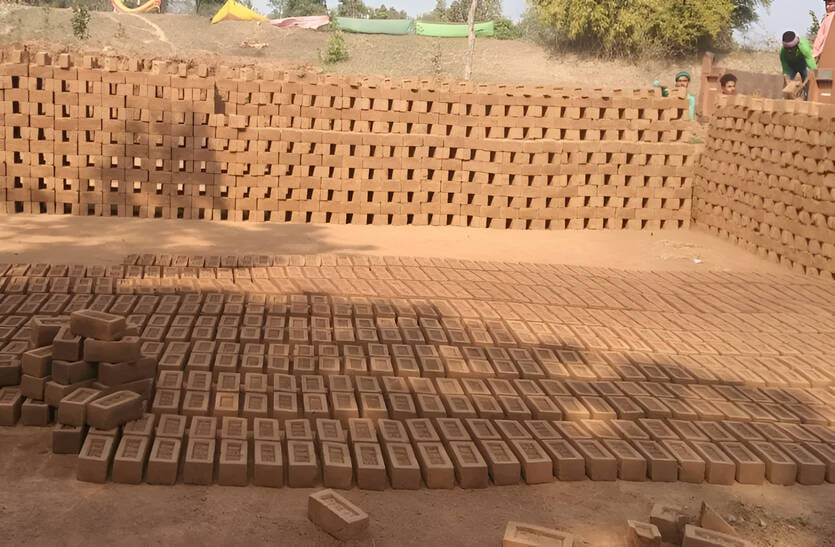 Brick kilns will now start functioning, prices are expected to decrease.
