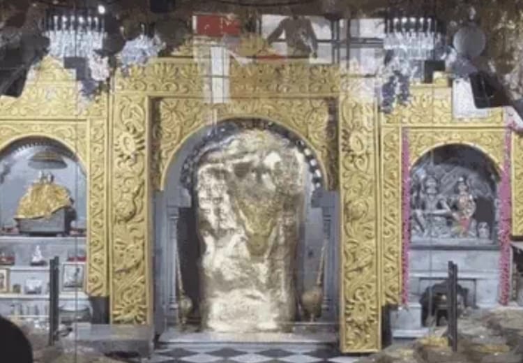 Dausa: मेहंदीपुर बालाजी में होली महोत्सव का शुभारंभ, चढ़ाया गया सोने का चोला; 250 गार्ड व 200 पुलिसकर्मी तैनात