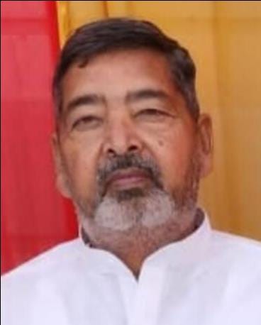 SP MP nominated as member of India-UAE Parliamentary Friendship Group