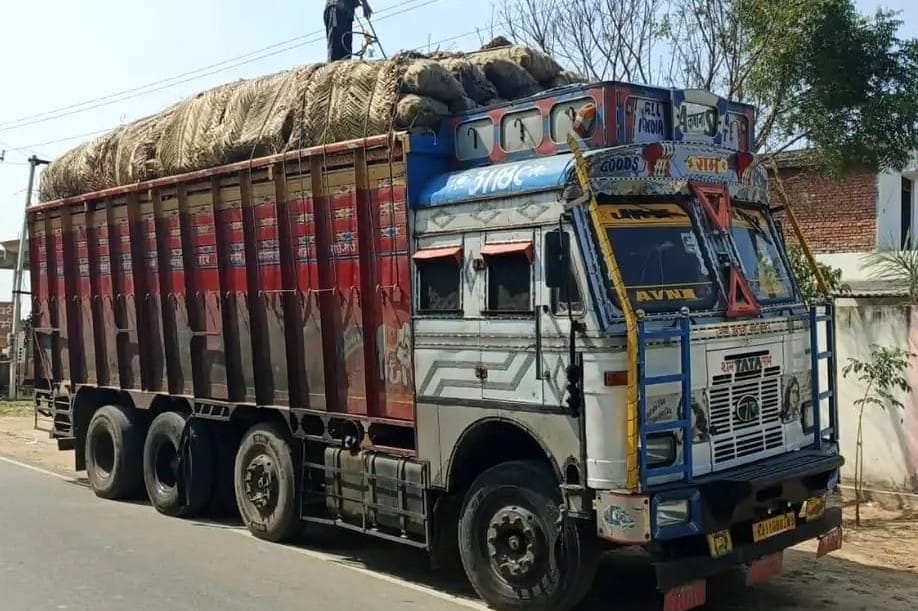 Potatoes from Sadabad will reach Nepal and Sri Lanka