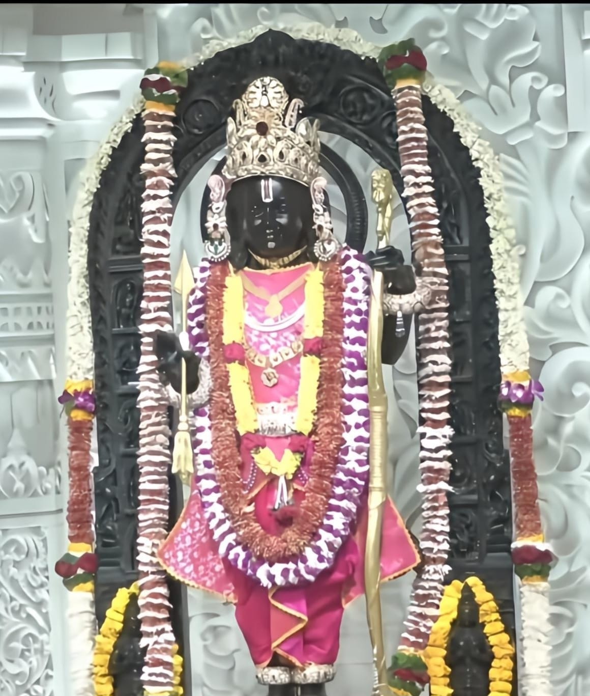 Surya Tilak: Trials to begin after Holi, team to arrive by March 10