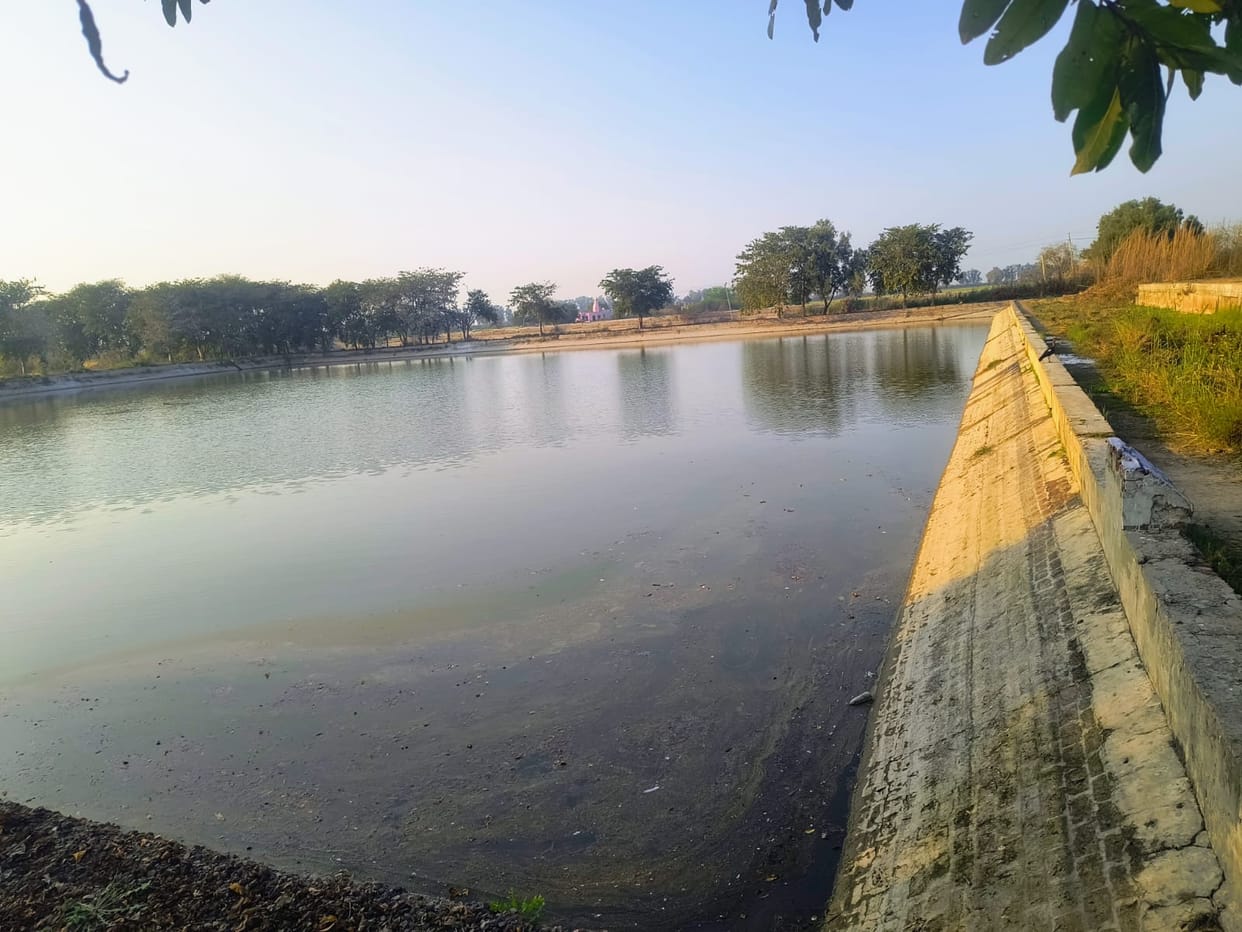 There will be no additional water supply on Holi, consume it with caution.
