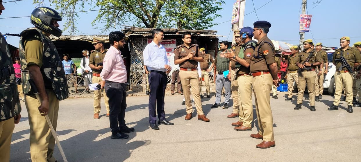 Celebrate festivals with mutual cooperation and brotherhood: DM