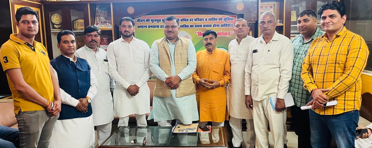 BJP workers will know the party's policies and working methods.