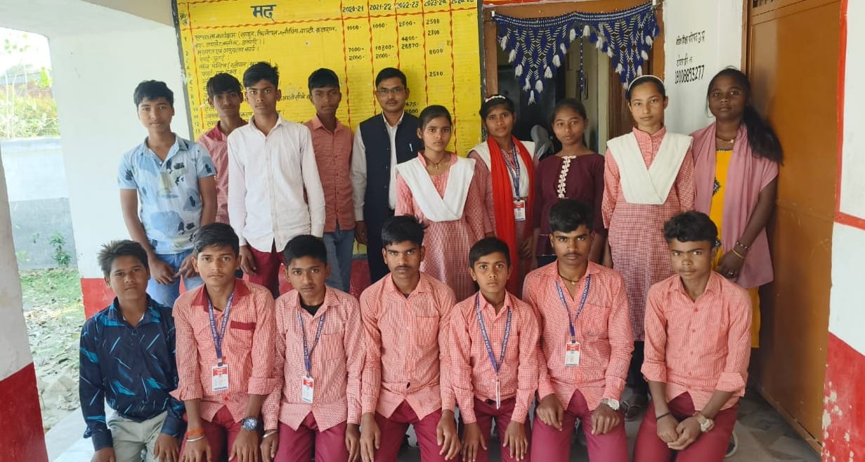 Balrampur's Glory in the National Income and Eligibility Test