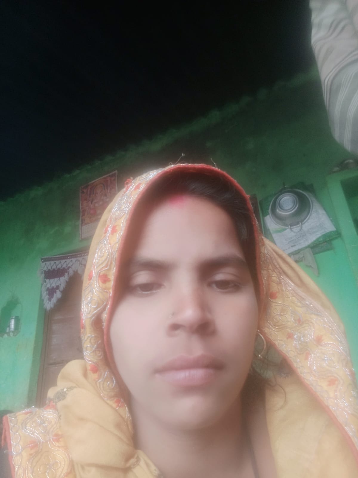 Woman dies after being buried under a pile of mud