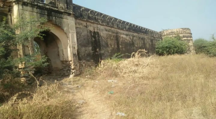 7.51 crore rupees will be spent on the renovation of the centuries-old heritage, Islampur Fort