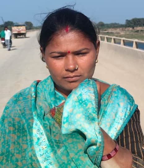 फोटो - 21 रुबीना।