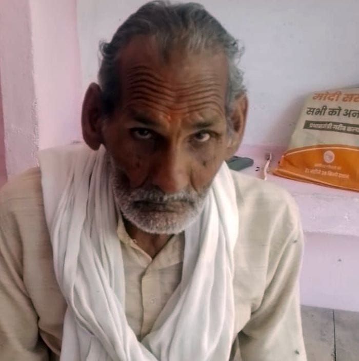 SIR reunites brothers separated after 28 years