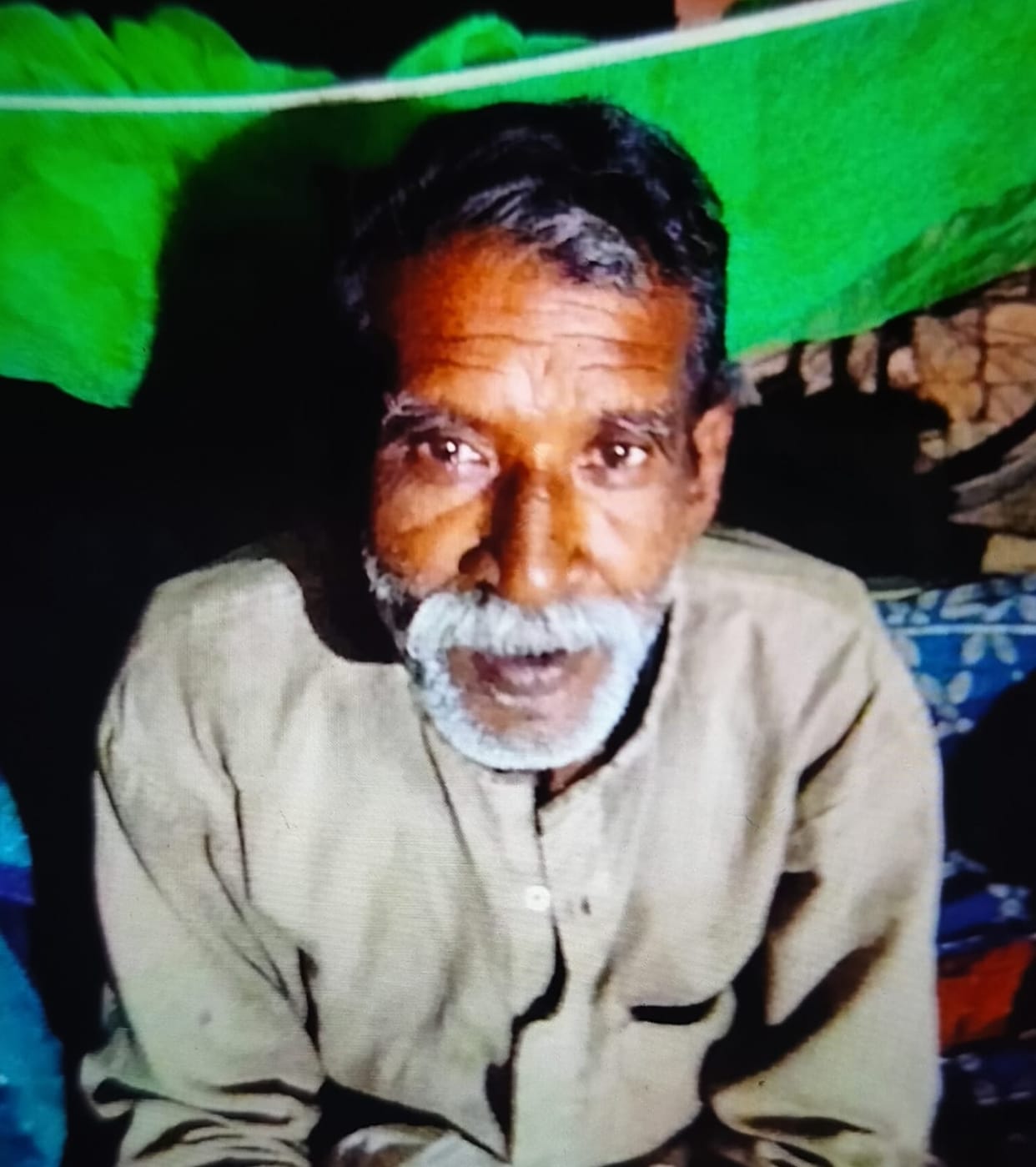 Three deaths spread mourning in the village
