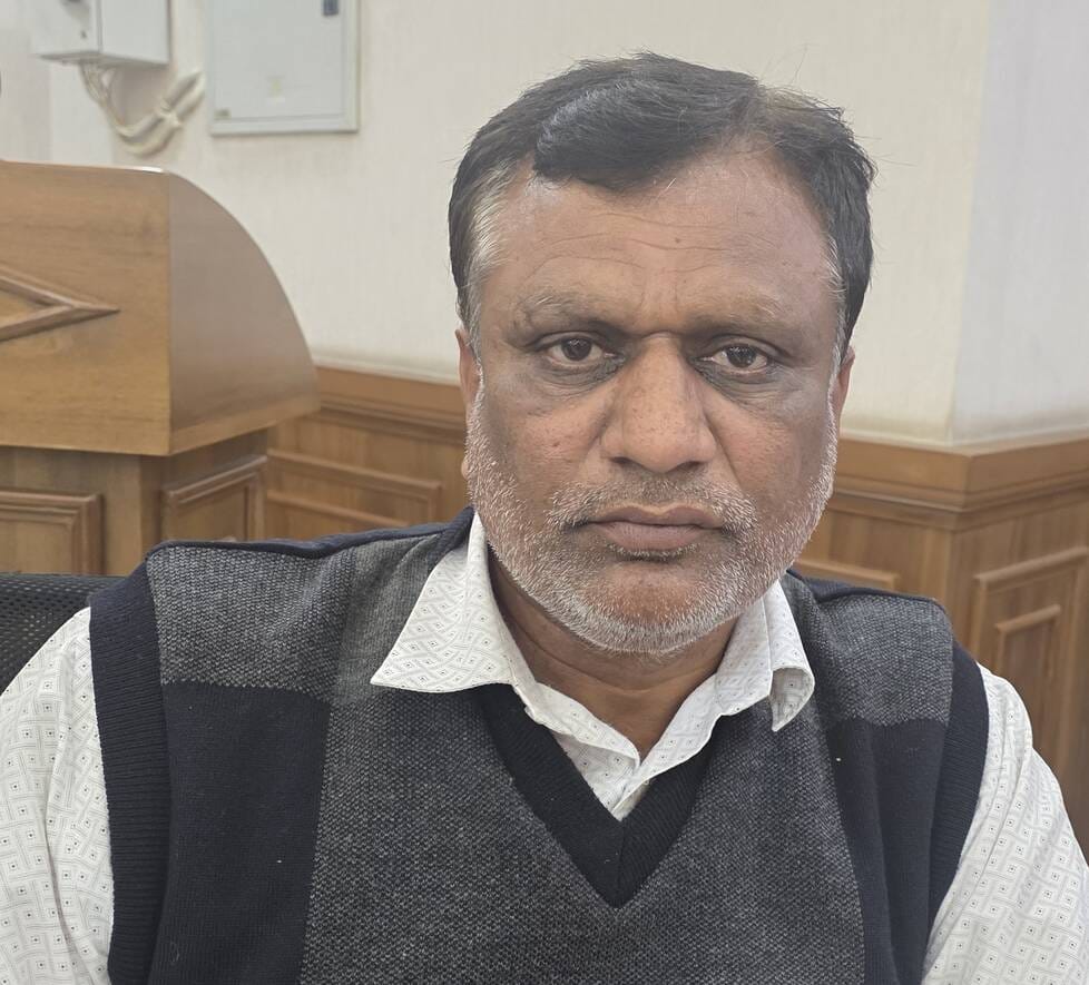 Bahadurgarh industry worried due to war in Gulf countries, 70 percent exports in danger