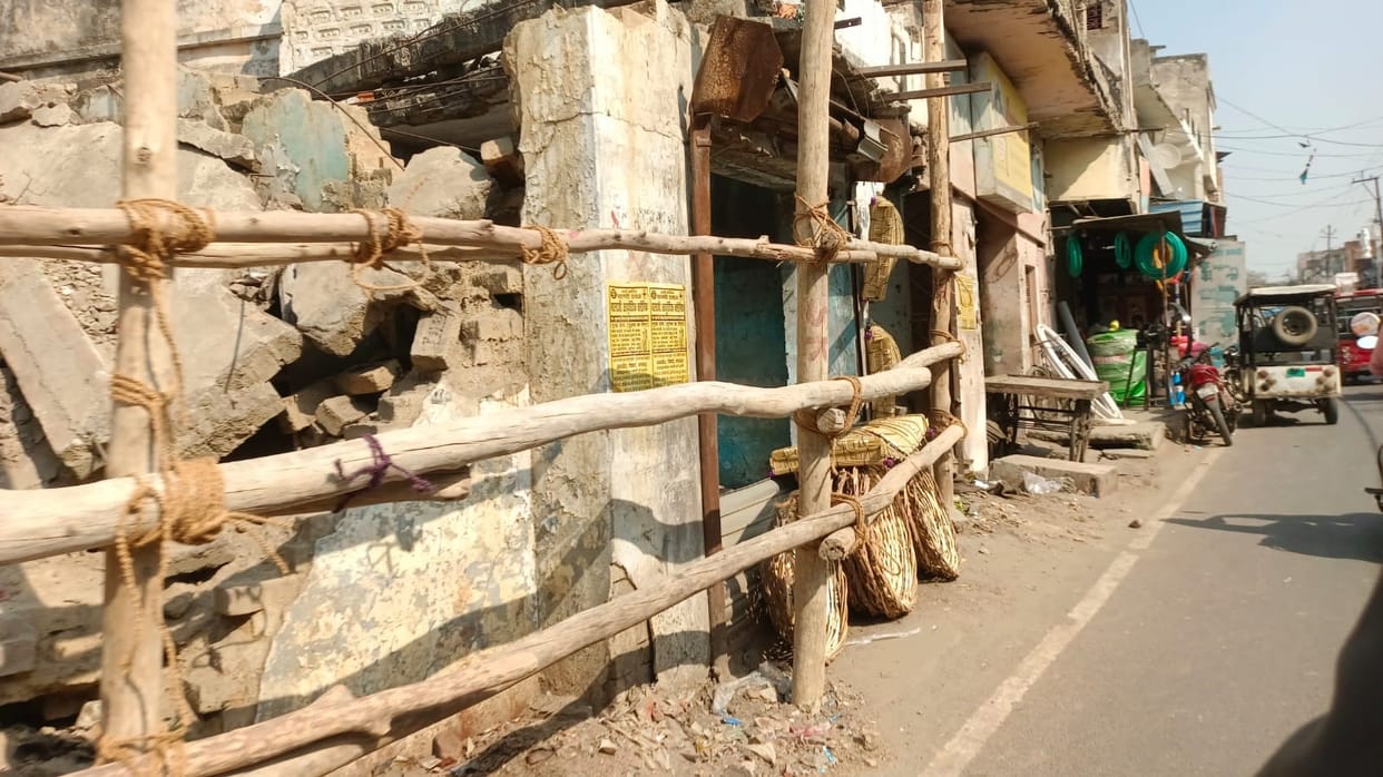 Police will keep a close watch on every nook and corner, with additional forces deployed at sensitive locations.