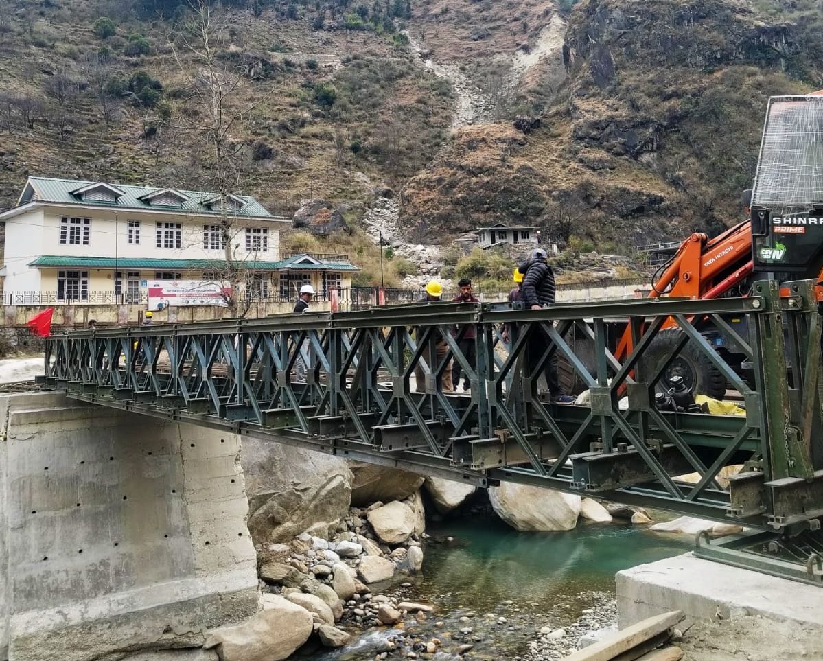 Hospital connected to six panchayats in Ganvi