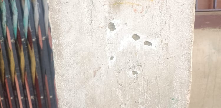 Bihar: आधी रात गोलियों की गूंज से दहला ये इलाका, बदमाशों ने बरसाईं अंधाधुंध गोलियां; पुलिस क्या बोली?