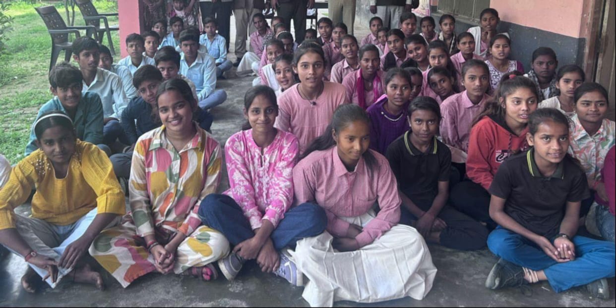 Police ready for the safety of girl students, give information on time: Alok