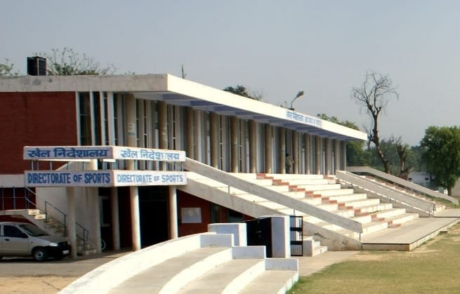 Inter-University Boxing Championship from tomorrow