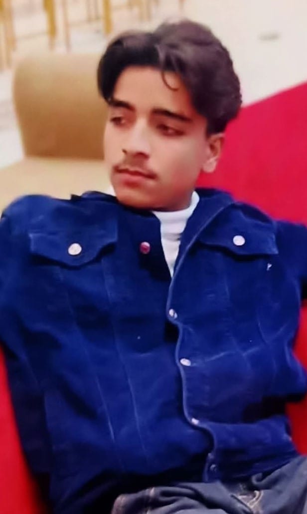 Class 11 student shoots friend in the chest