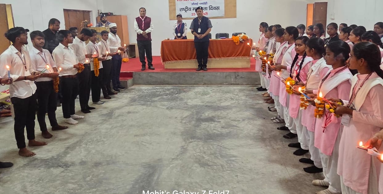 The aim of Scout-Guide is to create ideal citizens: Brijmohan