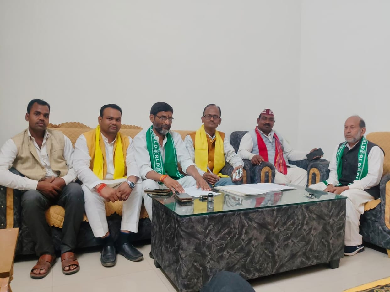 Neglect of workers is condemnable: Rajkumar Ojha