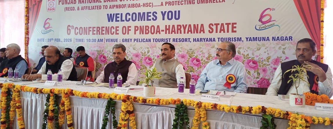 Sudip Duhan became the head, Sushil Kataria became the general secretary