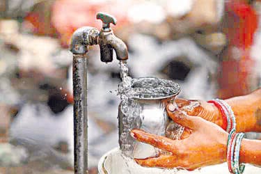 Water supply will not be disrupted on Holi, Jalkal has made arrangements.