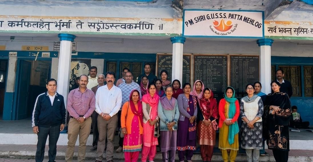 Boost the morale of children during exams, exams will start on March 5
