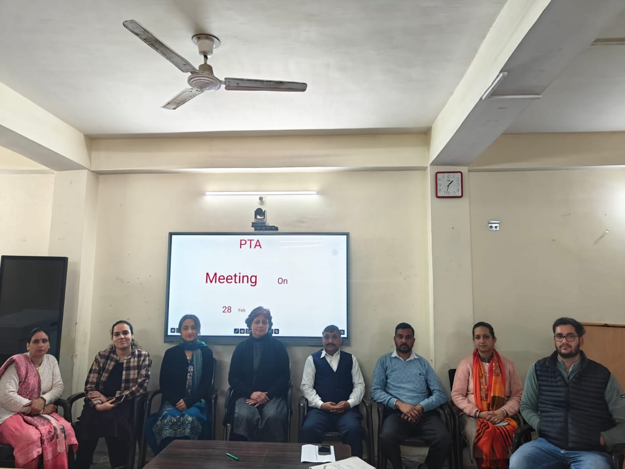 Demand raised for cleanliness system, library expansion and filling of vacant posts